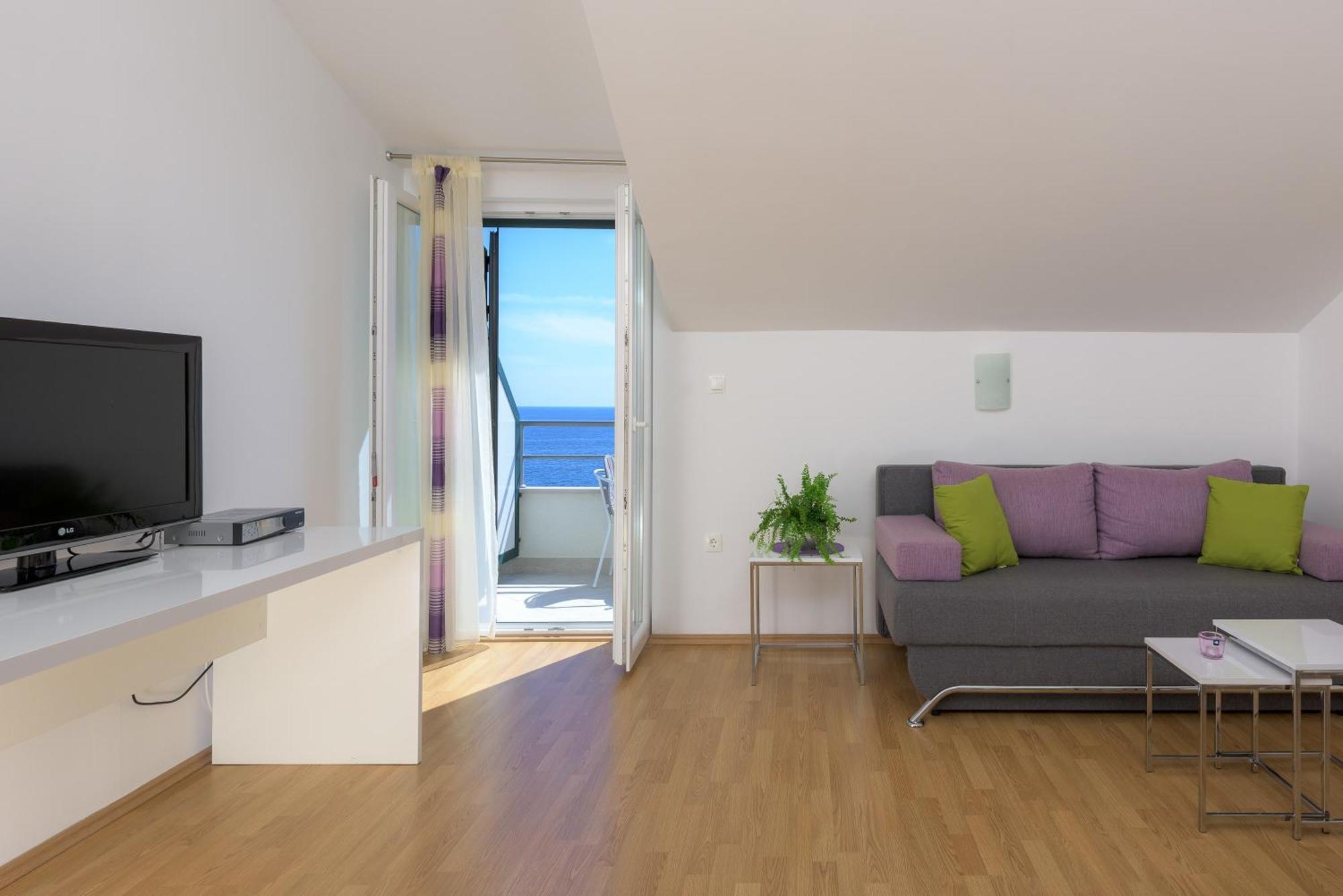 Apartments Stipe Plazibat Хвар Екстер'єр фото