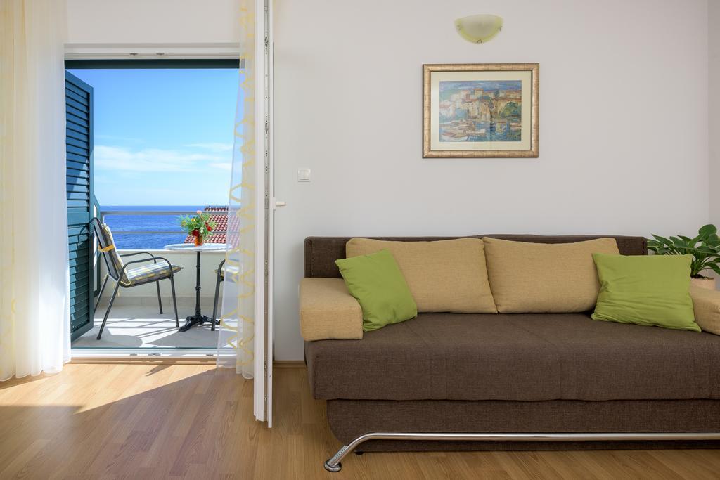 Apartments Stipe Plazibat Хвар Номер фото