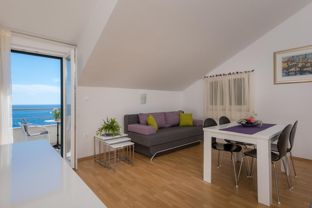 Apartments Stipe Plazibat Хвар Номер фото